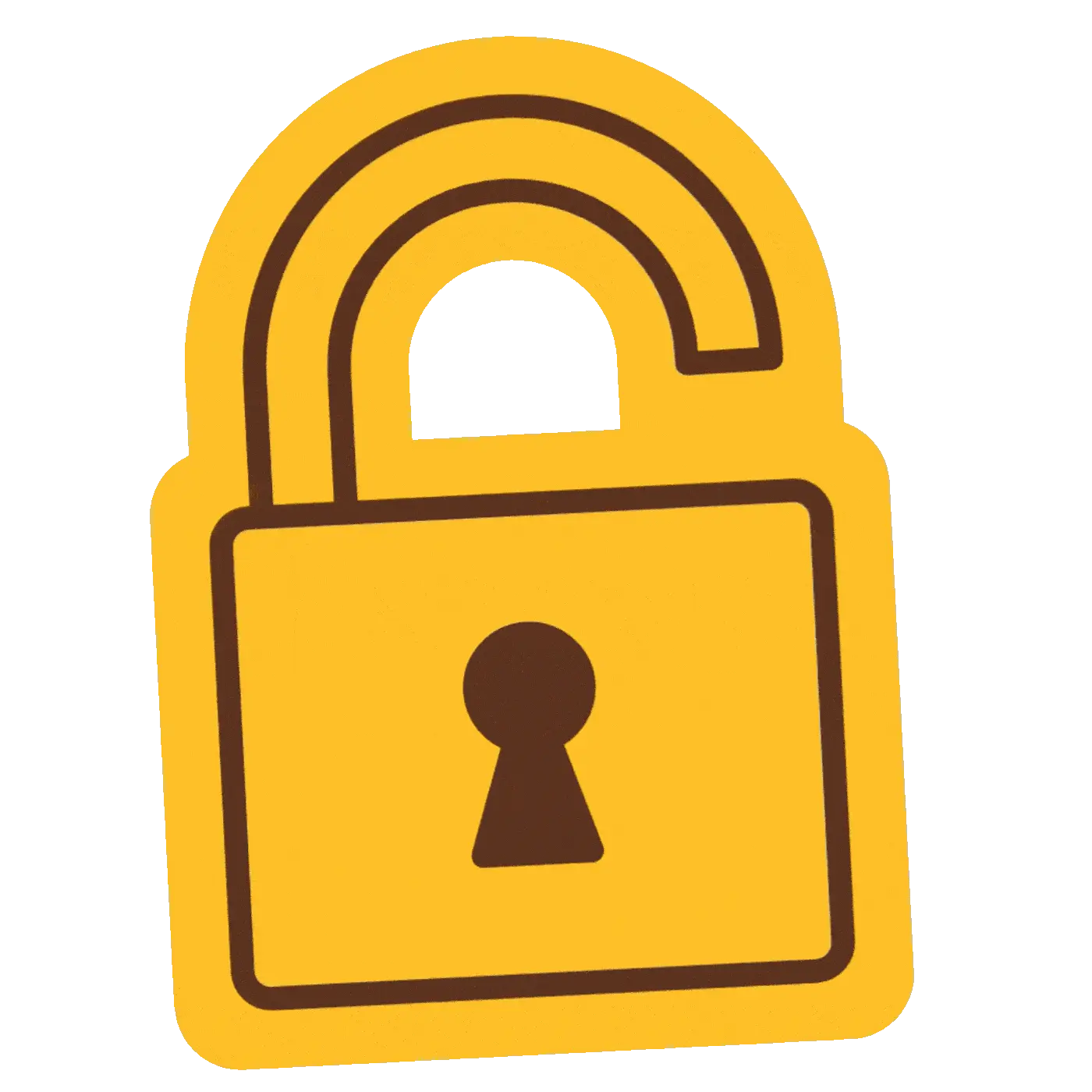 lock